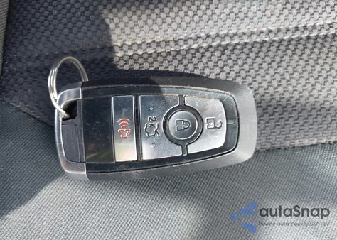 2018 Ford Fusion Se z USA, uszkodzony, nr VIN 3FA6P0H76JR196427